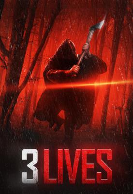poster for 3 Lives 2019