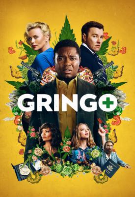 image for  Gringo movie