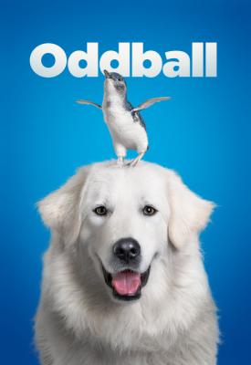 poster for Oddball 2015