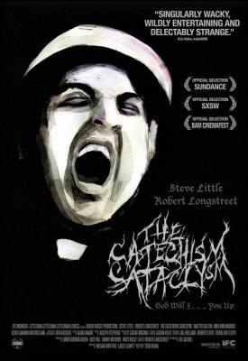 poster for The Catechism Cataclysm 2011