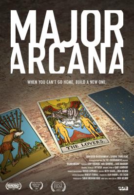 image for  Major Arcana movie