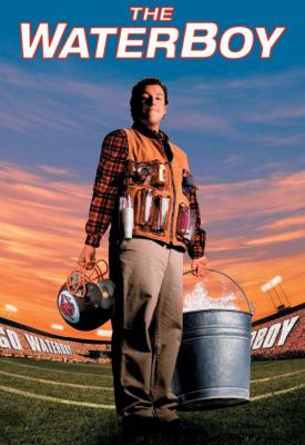 poster for The Waterboy 1998