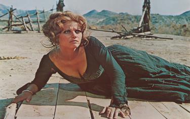 screenshoot for Once Upon a Time in the West