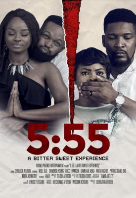 image for  5:55 movie