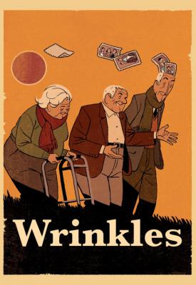 image for  Wrinkles movie