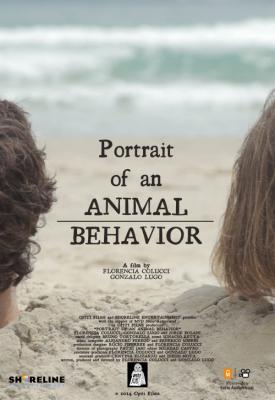 poster for Portrait of Animal Behavior 2015