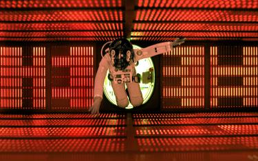 screenshoot for 2001: A Space Odyssey