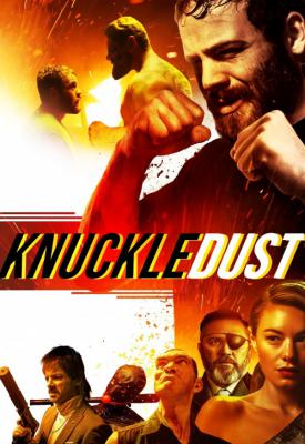 image for  Knuckledust movie