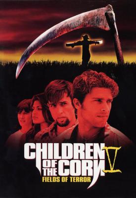 poster for Children of the Corn V: Fields of Terror 1998