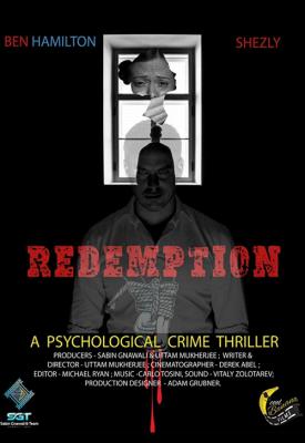 image for  Redemption movie