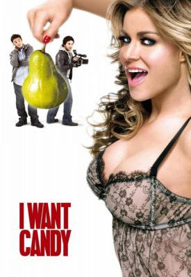 poster for I Want Candy 2007