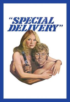 poster for Special Delivery 2022