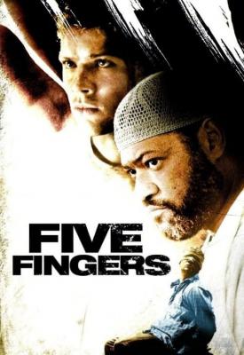 poster for Five Fingers 2006