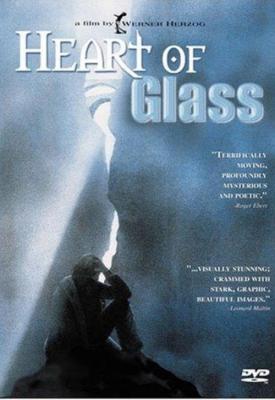 image for  Heart of Glass movie