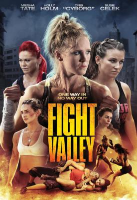 image for  Fight Valley movie
