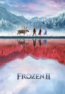 image for  Frozen II movie