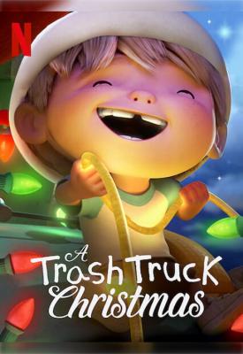 image for  A Trash Truck Christmas movie
