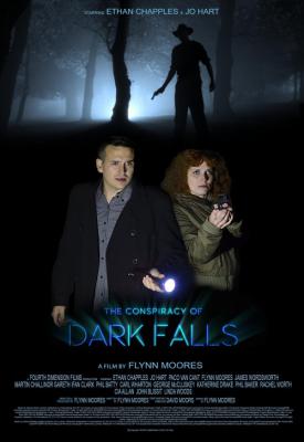 image for  The Conspiracy of Dark Falls movie