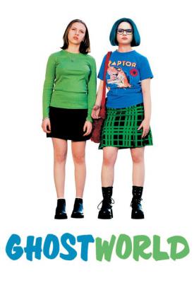 image for  Ghost World movie