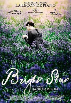 poster for Bright Star 2009