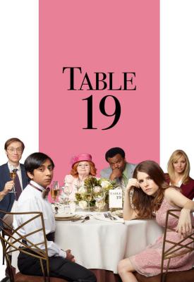 image for  Table 19 movie