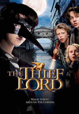 poster for The Thief Lord 2006