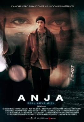 poster for Anja 2020