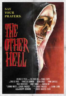 poster for The Other Hell 1981