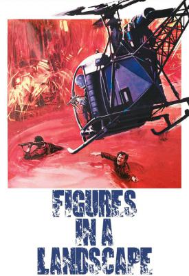 image for  Figures in a Landscape movie