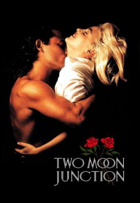 poster for Two Moon Junction 1988