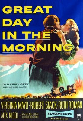 image for  Great Day in the Morning movie