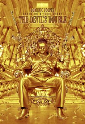 poster for The Devils Double 2011