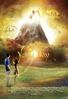 image for  Yellow Day movie