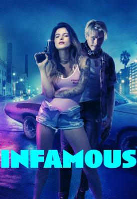 image for  Infamous movie
