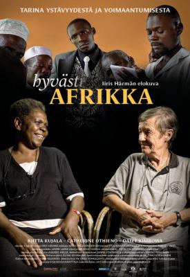 image for  Leaving Africa movie