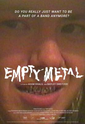 image for  Empty Metal movie