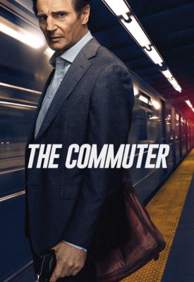 image for  The Commuter movie