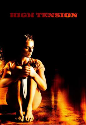 poster for High Tension 2003