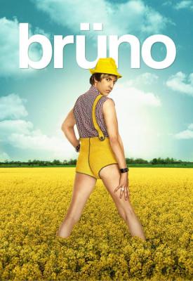 image for  Brüno movie