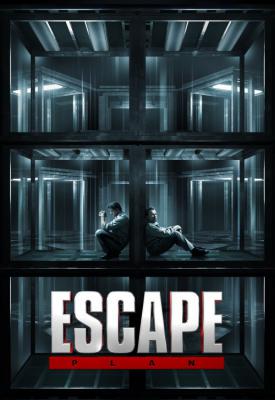image for  Escape Plan movie