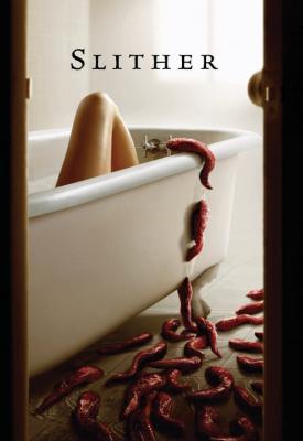 poster for Slither 2006