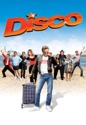 poster for Disco 2008