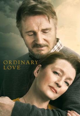 poster for Ordinary Love 2019