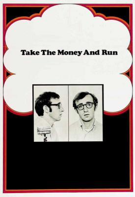 image for  Take the Money and Run movie