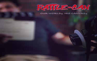 screenshoot for Rattle-Can