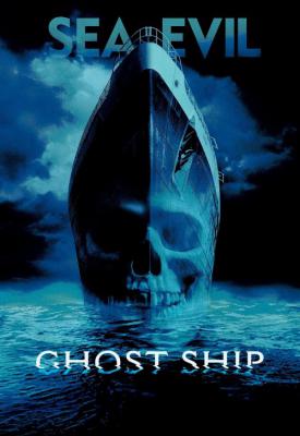poster for Ghost Ship 2002