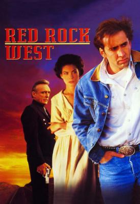 image for  Red Rock West movie