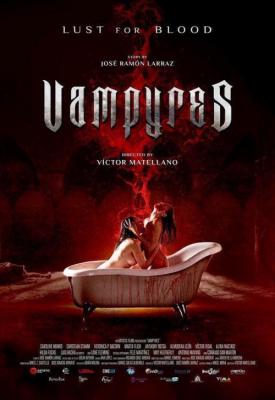 image for  Vampyres movie
