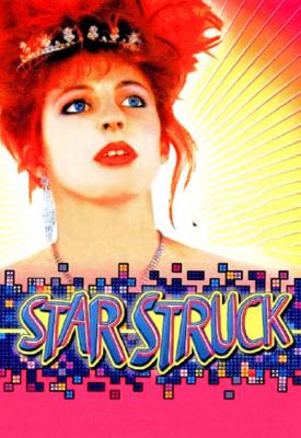 poster for Starstruck 1982