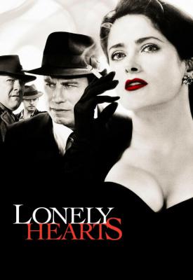 poster for Lonely Hearts 2006